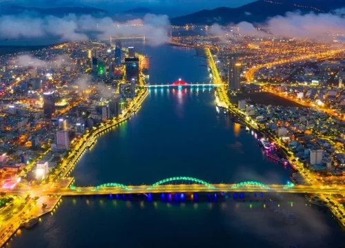Explore Da Nang With Destinations Not To Be Missed