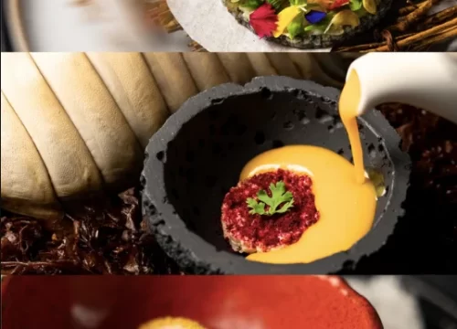 Michelin Restaurants in Da Nang (2026 Guide): Star, Green Star & Bib Gourmand