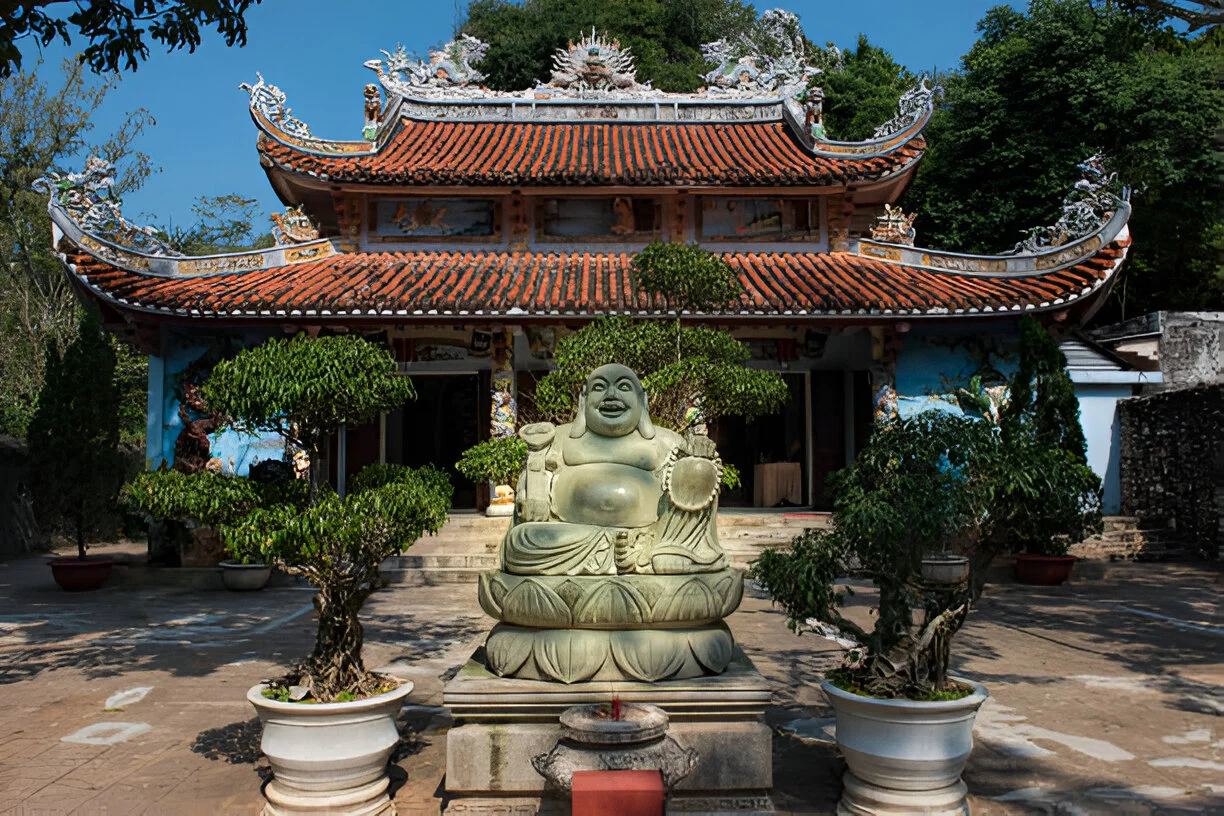 Sơn Trà Mountain
