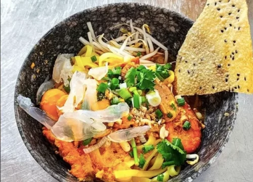Where to Eat in Da Nang: Discover Michelin Bib Gourmand Restaurants