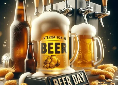 German Beer Festival – Cam Le 2024 – Connect with Da Nang Enjoy Festival 2024