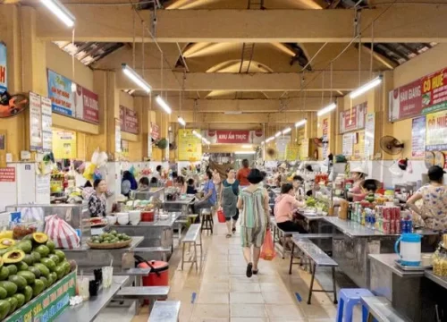 6 Best Shopping Spots in Da Nang