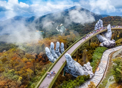 10 Best Things to Do in Ba Na Hills