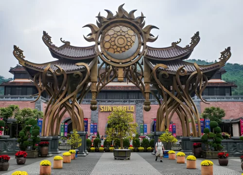 Sun World Ba Na Hills: Everything You Need to Know