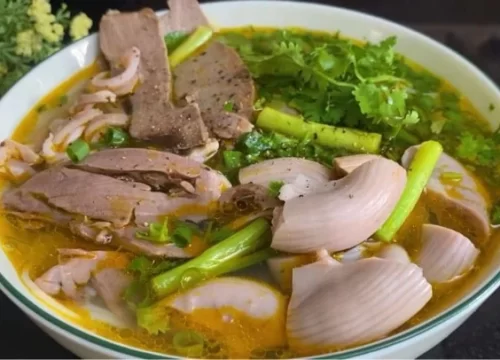 The Hidden Culinary Gems of Da Nang: My Favorite Traditional Foods