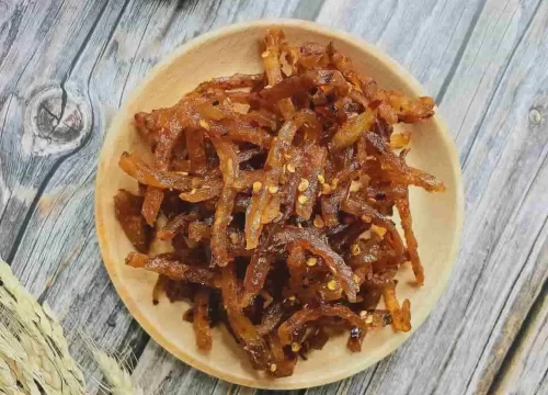 Discover the Top 10+ Dried Specialties from Da Nang: Perfect Gifts and Snacks!