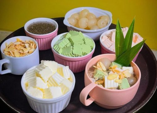 What to Eat in Da Nang: Discovering the Best Desserts