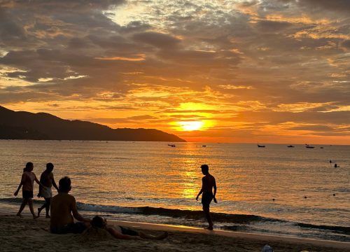 Da Nang Weather Forecast: September–December 2026 (El Niño Update)